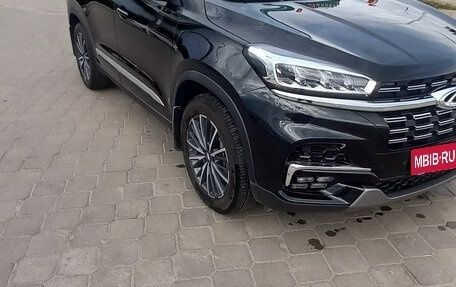 Chery Tiggo 8 I, 2023 год, 2 000 000 рублей, 4 фотография