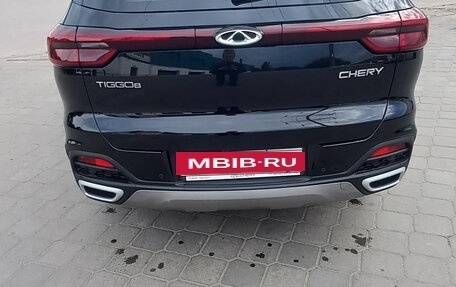 Chery Tiggo 8 I, 2023 год, 2 000 000 рублей, 5 фотография