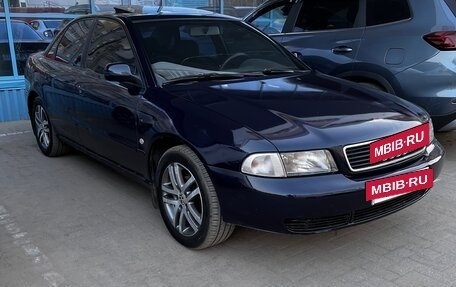 Audi A4, 1997 год, 320 000 рублей, 3 фотография