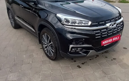 Chery Tiggo 8 I, 2023 год, 2 000 000 рублей, 3 фотография
