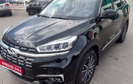 Chery Tiggo 8 I, 2023 год, 2 000 000 рублей, 6 фотография