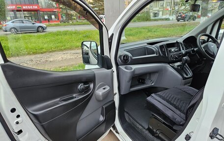 Nissan NV200, 2012 год, 899 999 рублей, 13 фотография