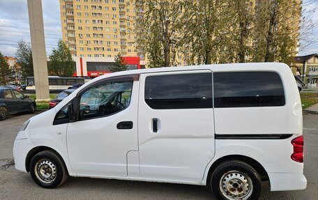 Nissan NV200, 2012 год, 899 999 рублей, 8 фотография