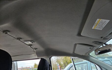 Nissan NV200, 2012 год, 899 999 рублей, 12 фотография