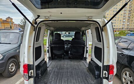 Nissan NV200, 2012 год, 899 999 рублей, 9 фотография