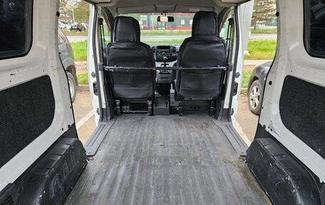 Nissan NV200, 2012 год, 899 999 рублей, 10 фотография