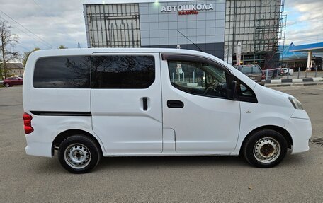 Nissan NV200, 2012 год, 899 999 рублей, 4 фотография