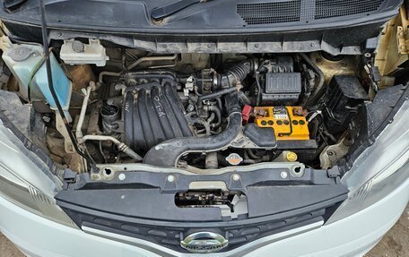 Nissan NV200, 2012 год, 899 999 рублей, 11 фотография