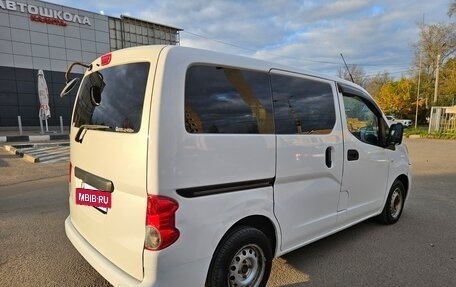 Nissan NV200, 2012 год, 899 999 рублей, 5 фотография