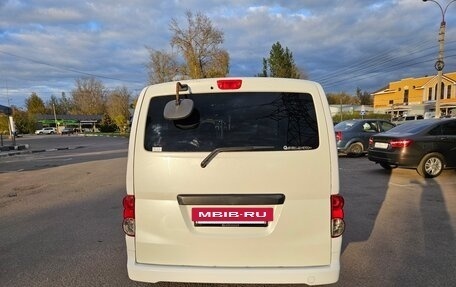 Nissan NV200, 2012 год, 899 999 рублей, 6 фотография