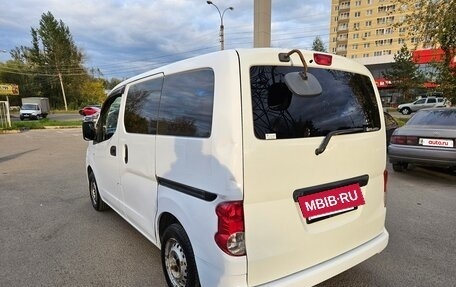 Nissan NV200, 2012 год, 899 999 рублей, 7 фотография