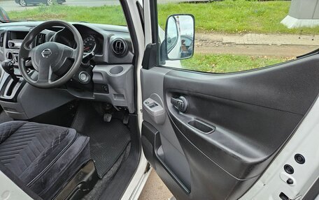 Nissan NV200, 2012 год, 899 999 рублей, 16 фотография