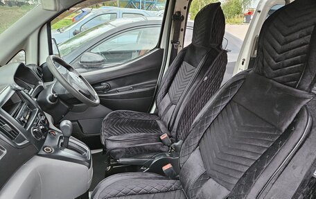 Nissan NV200, 2012 год, 899 999 рублей, 15 фотография