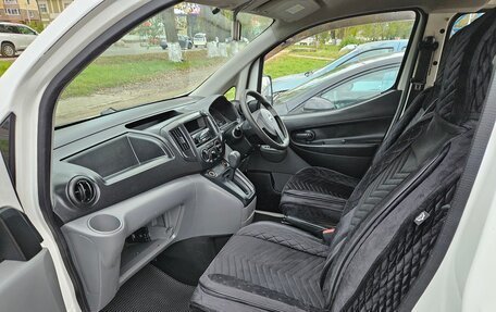 Nissan NV200, 2012 год, 899 999 рублей, 23 фотография