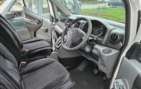 Nissan NV200, 2012 год, 899 999 рублей, 17 фотография