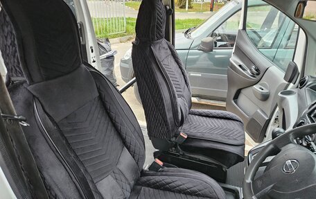 Nissan NV200, 2012 год, 899 999 рублей, 18 фотография