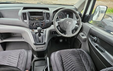 Nissan NV200, 2012 год, 899 999 рублей, 19 фотография