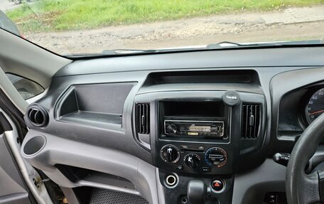 Nissan NV200, 2012 год, 899 999 рублей, 21 фотография