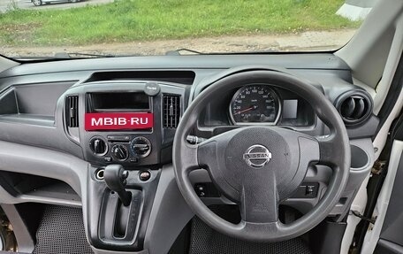 Nissan NV200, 2012 год, 899 999 рублей, 20 фотография