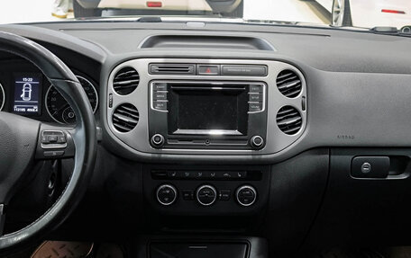 Volkswagen Tiguan I, 2015 год, 1 450 000 рублей, 18 фотография