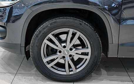 Volkswagen Tiguan I, 2015 год, 1 450 000 рублей, 22 фотография