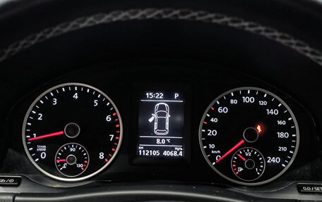 Volkswagen Tiguan I, 2015 год, 1 450 000 рублей, 16 фотография