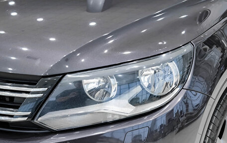 Volkswagen Tiguan I, 2015 год, 1 450 000 рублей, 21 фотография