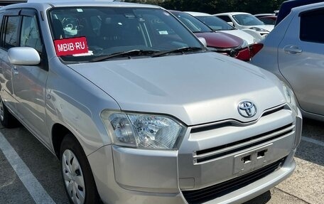 Toyota Probox I, 2022 год, 1 050 000 рублей, 2 фотография