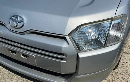 Toyota Probox I, 2022 год, 1 050 000 рублей, 4 фотография