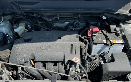 Toyota Probox I, 2022 год, 1 050 000 рублей, 16 фотография
