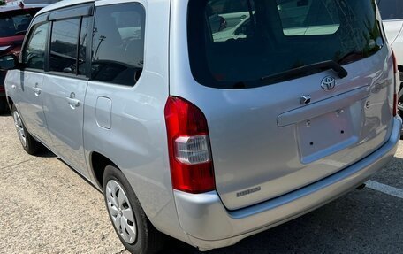 Toyota Probox I, 2022 год, 1 050 000 рублей, 7 фотография