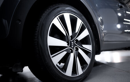 KIA Sportage IV рестайлинг, 2017 год, 1 699 000 рублей, 11 фотография