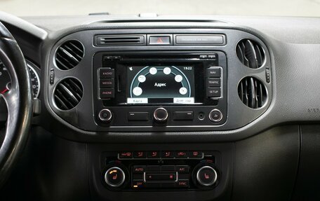 Volkswagen Tiguan I, 2012 год, 1 198 000 рублей, 15 фотография