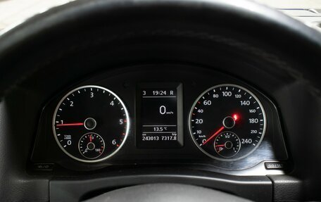 Volkswagen Tiguan I, 2012 год, 1 198 000 рублей, 13 фотография