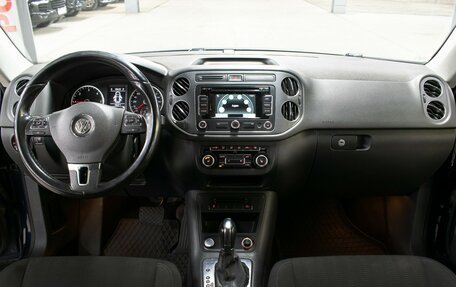 Volkswagen Tiguan I, 2012 год, 1 198 000 рублей, 14 фотография
