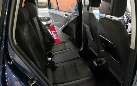 Volkswagen Tiguan I, 2012 год, 1 198 000 рублей, 12 фотография