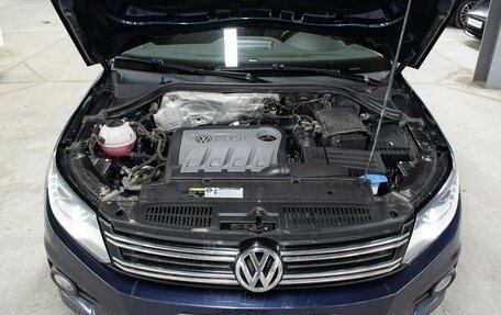 Volkswagen Tiguan I, 2012 год, 1 198 000 рублей, 9 фотография