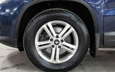 Volkswagen Tiguan I, 2012 год, 1 198 000 рублей, 24 фотография