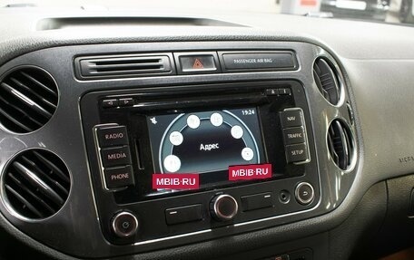 Volkswagen Tiguan I, 2012 год, 1 198 000 рублей, 19 фотография