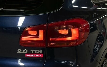 Volkswagen Tiguan I, 2012 год, 1 198 000 рублей, 23 фотография