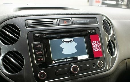 Volkswagen Tiguan I, 2012 год, 1 198 000 рублей, 20 фотография