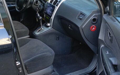 Hyundai Tucson III, 2008 год, 810 000 рублей, 1 фотография