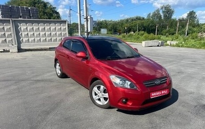KIA cee'd I рестайлинг, 2008 год, 600 000 рублей, 1 фотография