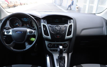 Ford Focus III, 2013 год, 520 000 рублей, 8 фотография