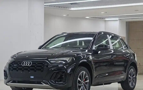 Audi Q5, 2024 год, 3 998 000 рублей, 1 фотография