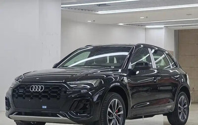 Audi Q5, 2024 год, 3 998 000 рублей, 1 фотография