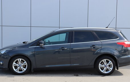 Ford Focus III, 2013 год, 520 000 рублей, 2 фотография