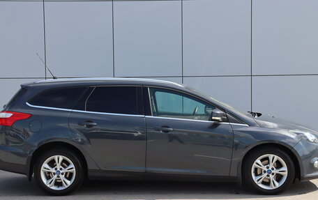 Ford Focus III, 2013 год, 520 000 рублей, 6 фотография