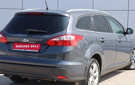Ford Focus III, 2013 год, 520 000 рублей, 4 фотография