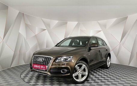 Audi Q5, 2011 год, 1 525 000 рублей, 1 фотография